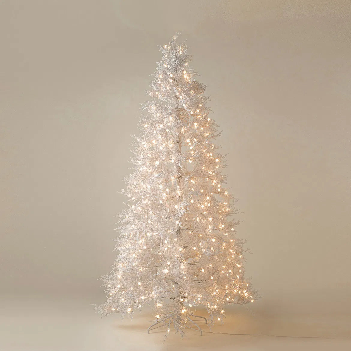 Herbeff Yılbaşı Ağacı