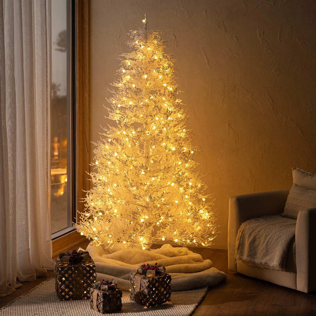 Herbeff Yılbaşı Ağacı