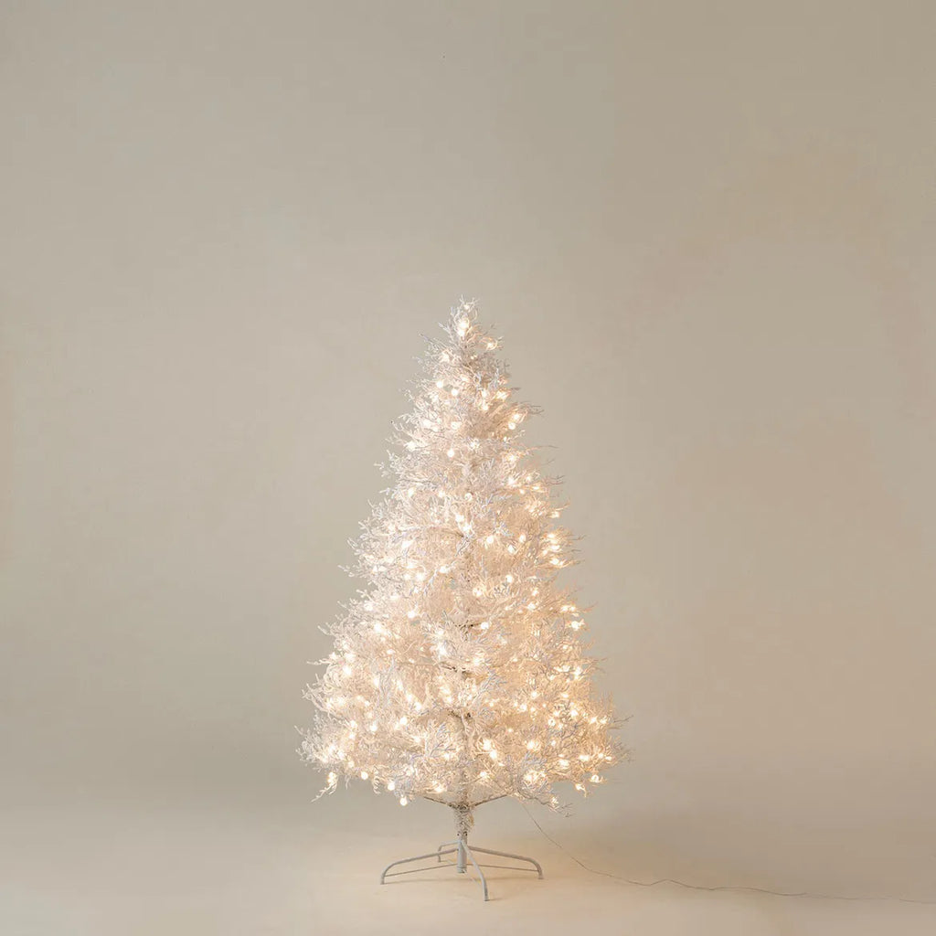 Herbeff Yılbaşı Ağacı