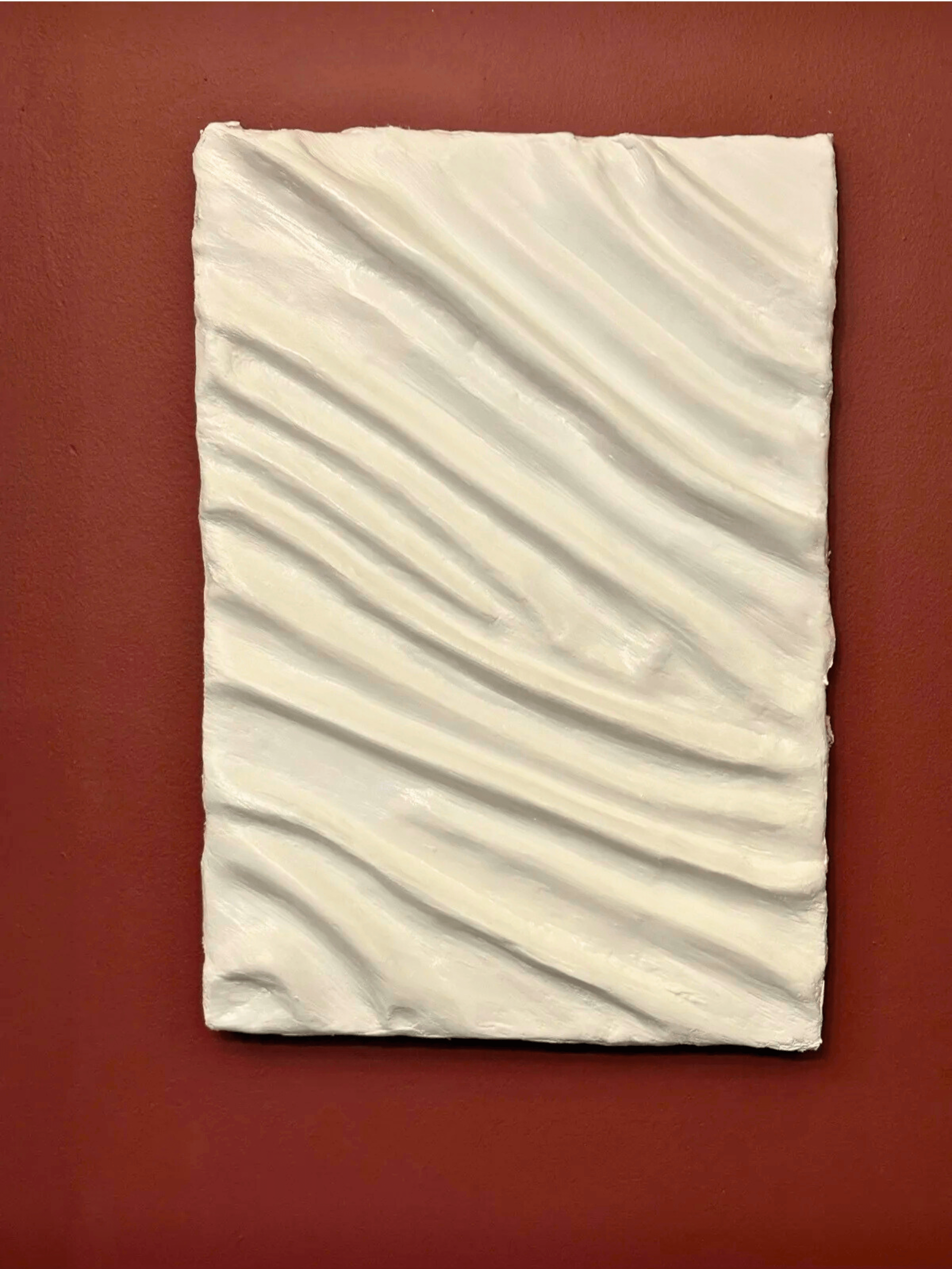 Soft as Wave