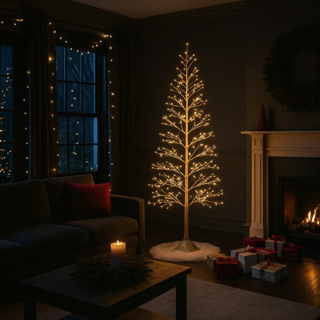 Anadolu© Yılbaşı Ağacı