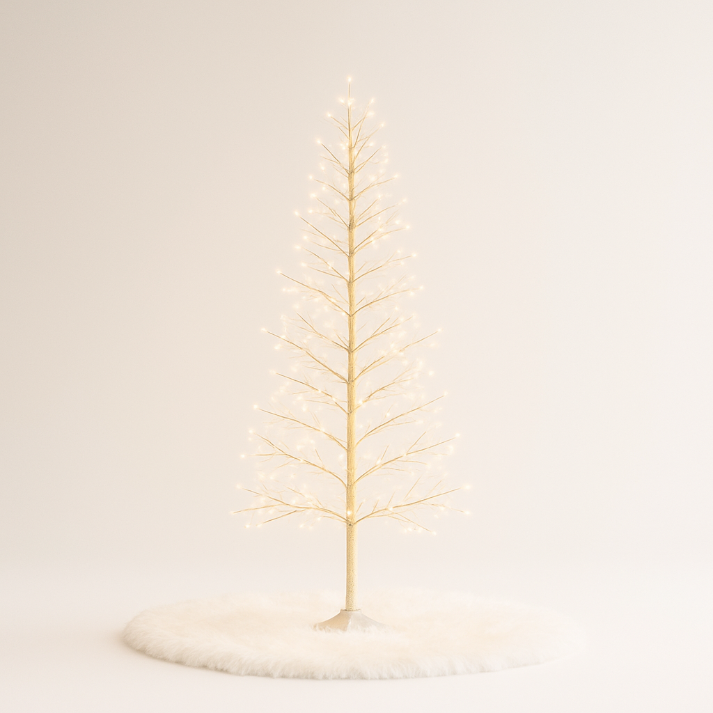 Anadolu© Yılbaşı Ağacı