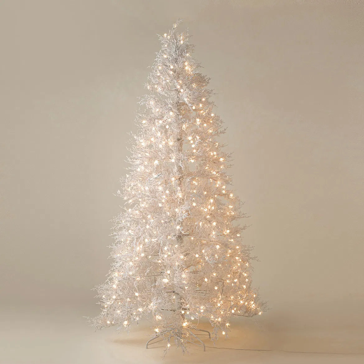 Herbeff Yılbaşı Ağacı